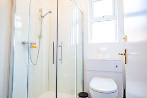 Host Stay Oxford Road House