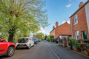 Host Stay Oxford Road House