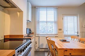 Host Stay Oxford Road House