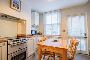 Host Stay Oxford Road House