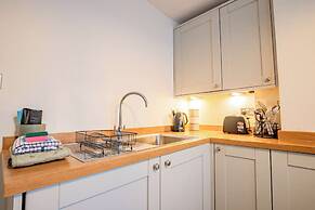 Host Stay Oxford Road House