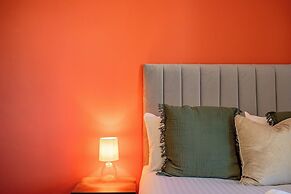 Host Stay Oxford Road House