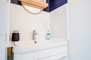 Host Stay Oxford Road House