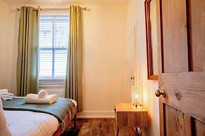 Host Stay Oxford Road House