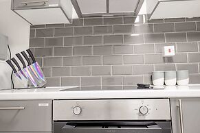 Host Stay New Street Dwelling