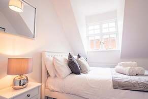 Host Stay New Street Dwelling