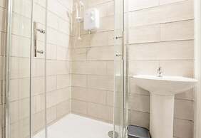Host Stay New Street Dwelling