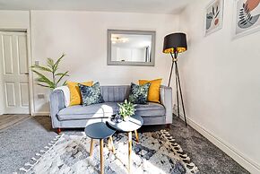 Host Stay New Street Residence