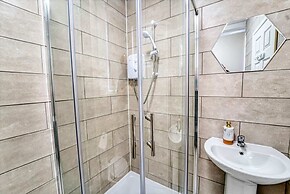 Host Stay New Street Residence