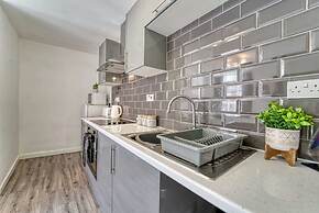 Host Stay New Street Residence