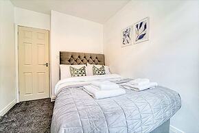 Host Stay New Street Residence