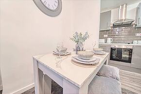 Host Stay New Street Residence