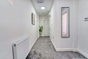 Host Stay New Street Residence