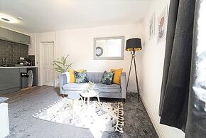 Host Stay New Street Residence