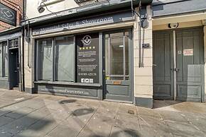 Host Stay New Street Residence