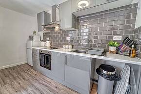 Host Stay New Street Residence