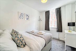 Host Stay New Street Residence