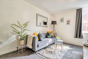 Host Stay New Street Residence