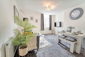 Host Stay New Street Residence