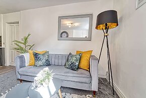 Host Stay New Street Residence