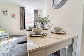 Host Stay New Street Residence