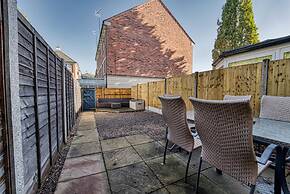 Host Stay Lion Court