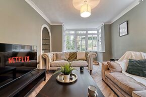 Host Stay Underhill House