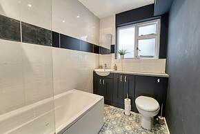 Host Stay Underhill House