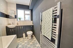 Host Stay Underhill House