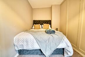 Host Stay Underhill House