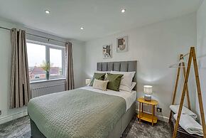 Host Stay Coney Green