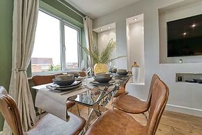 Host Stay Coney Green