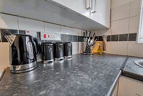 Host Stay Coney Green