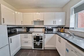 Host Stay Coney Green