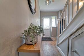 Host Stay Coney Green