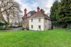 Host Stay Hillbrook House Apartment