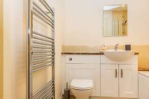 Host Stay Hillbrook House Apartment