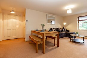 Host Stay Hillbrook House Apartment