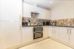 Host Stay Hillbrook House Apartment