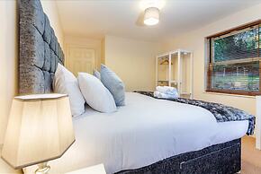 Host Stay Hillbrook House Apartment