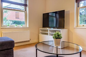 Host Stay Hillbrook House Apartment