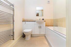 Host Stay Hillbrook House Apartment