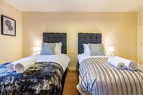 Host Stay Hillbrook House Apartment