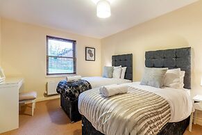 Host Stay Hillbrook House Apartment