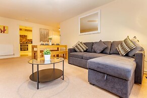 Host Stay Hillbrook House Apartment