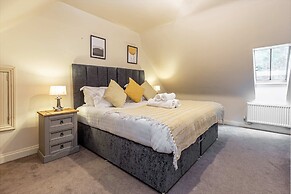 Host Stay Hillbrook House Dwelling