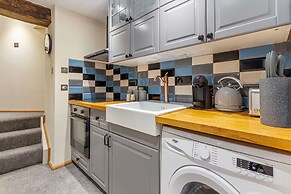 Host Stay Merchant House Basement