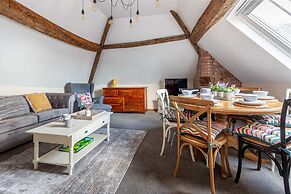 Host Stay Merchant House Penthouse