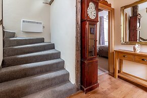 Host Stay Merchant House Penthouse