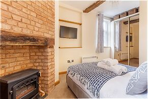 Host Stay Merchant House Penthouse